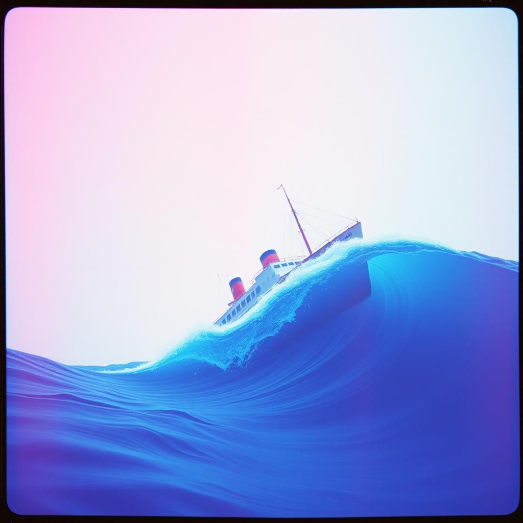 Loose Lips Sink Ships