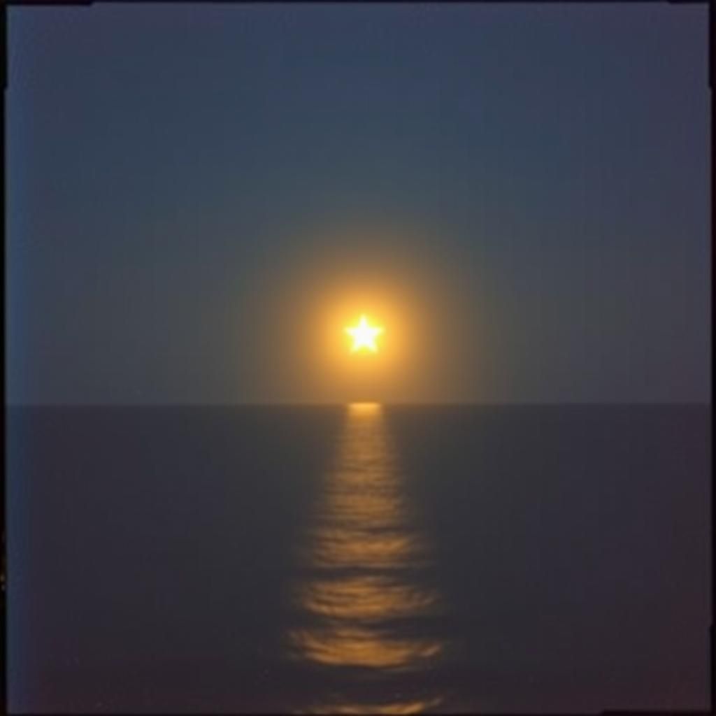 Guiding Star