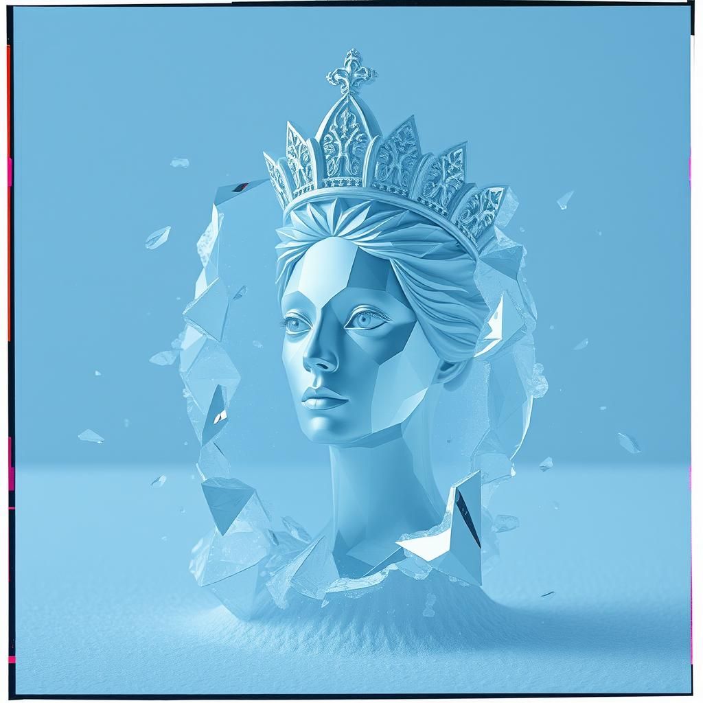 Cold as Ice