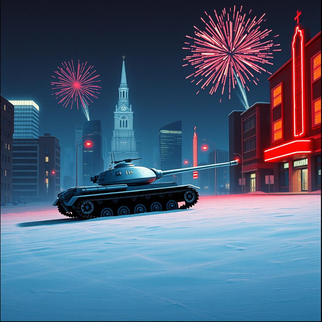 Resolution