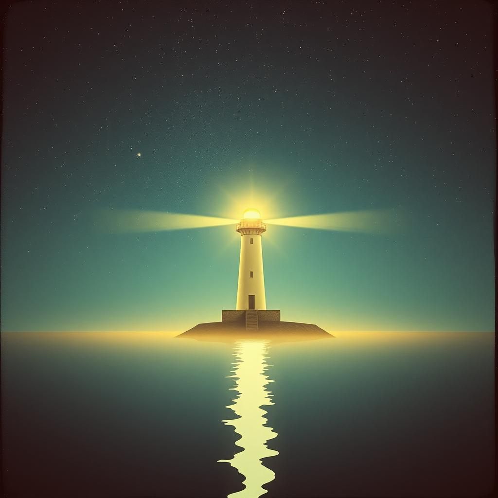 The Light of My Love