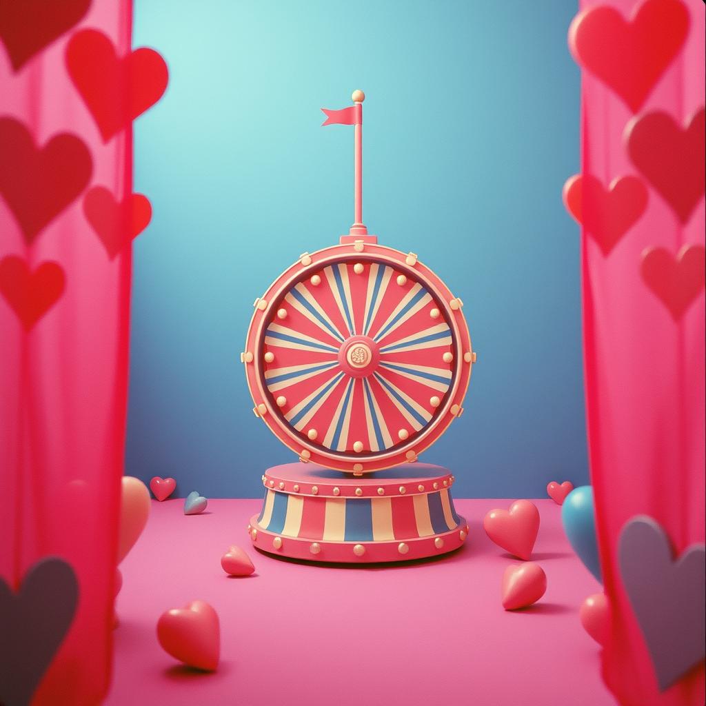 True Love, False Love