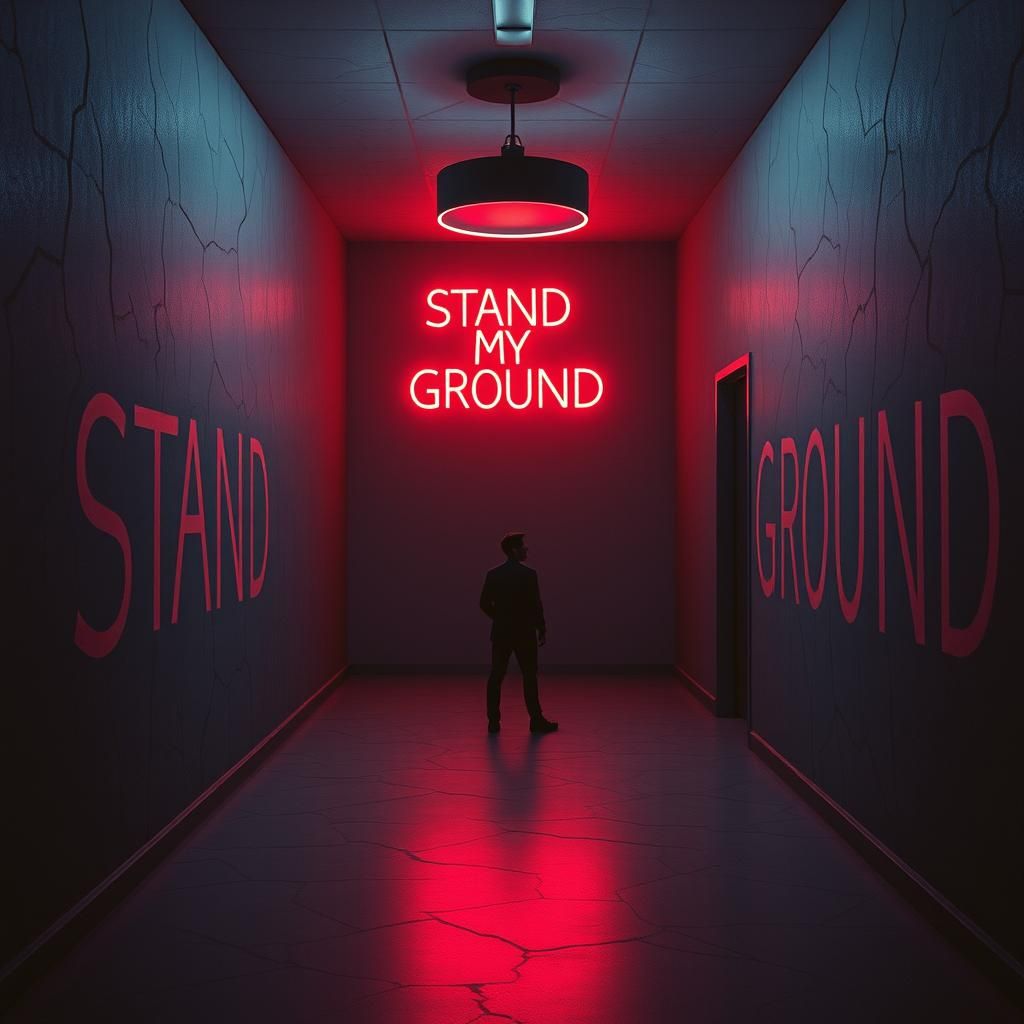 Stand My Ground