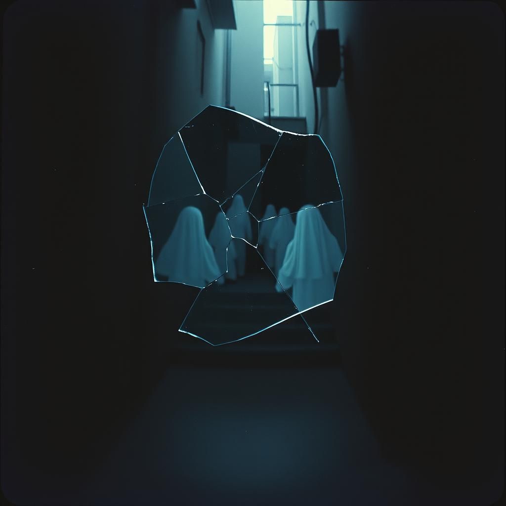 Lost in the Static