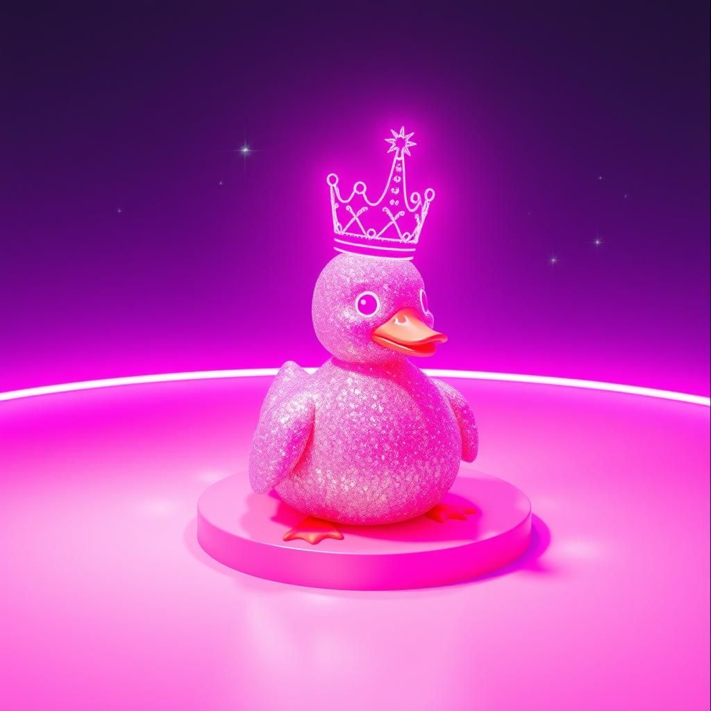 Drowned Goose