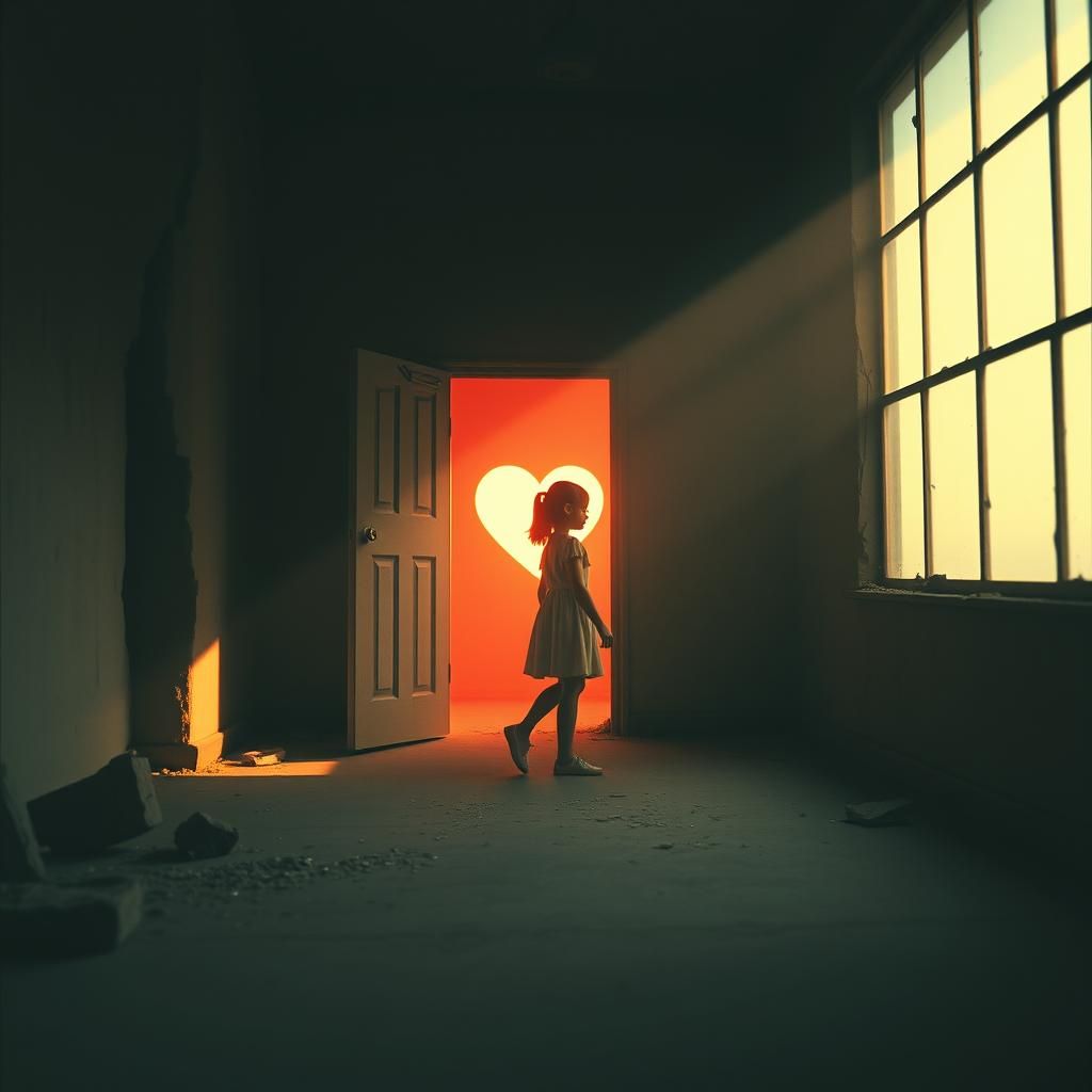you stole my light by Dawn Robinson