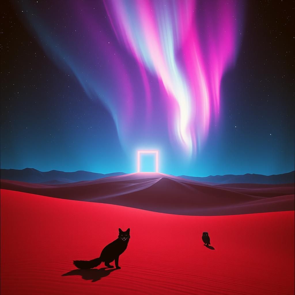 M.e W.e