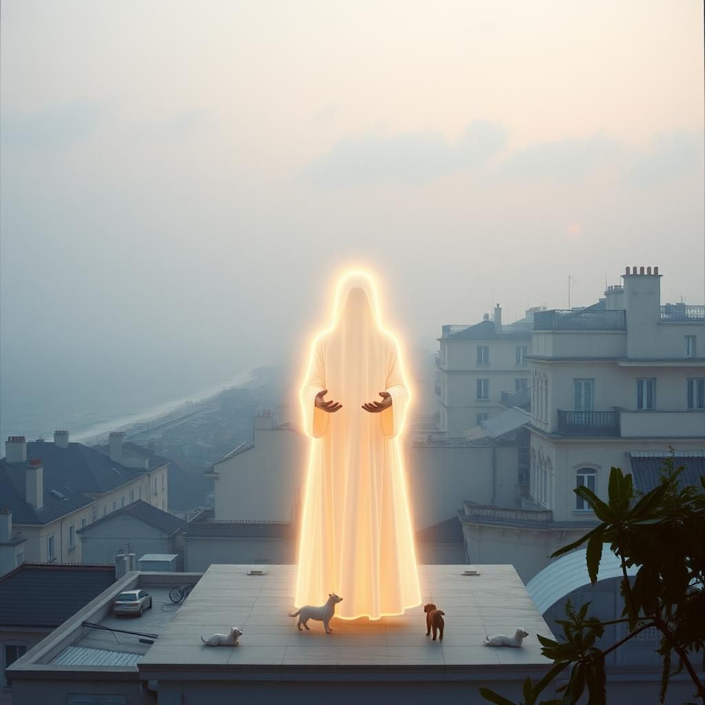 Heureusement, tu es là
