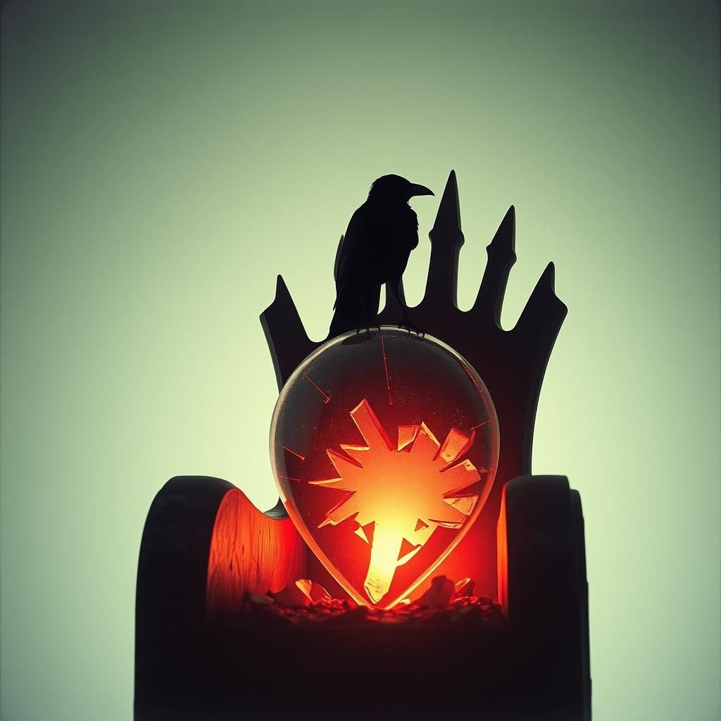 Shadows of Betrayal