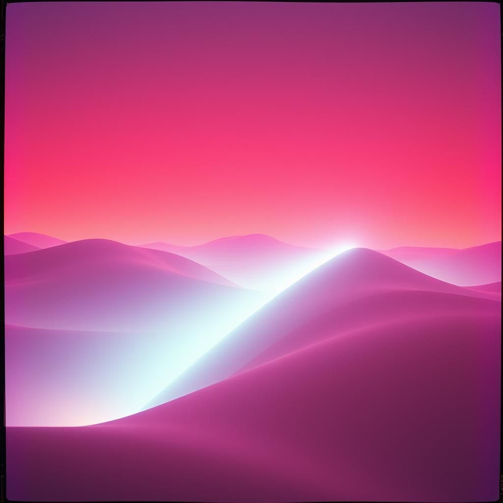 NEW VIBRATION