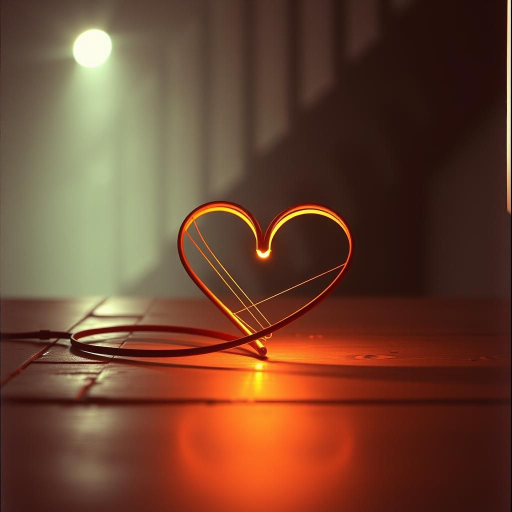 Baby, I am