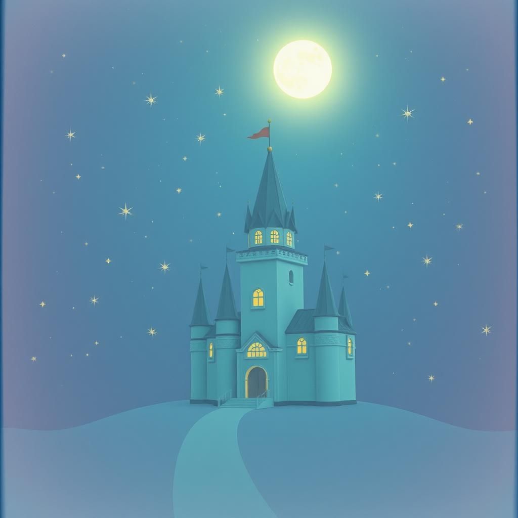 Fairytale Love