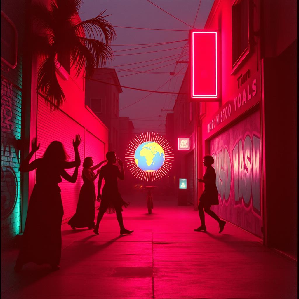 Fusión en la Calle