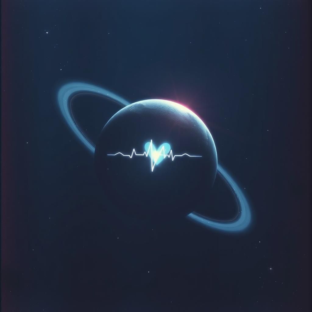 Orbit Around Nothing