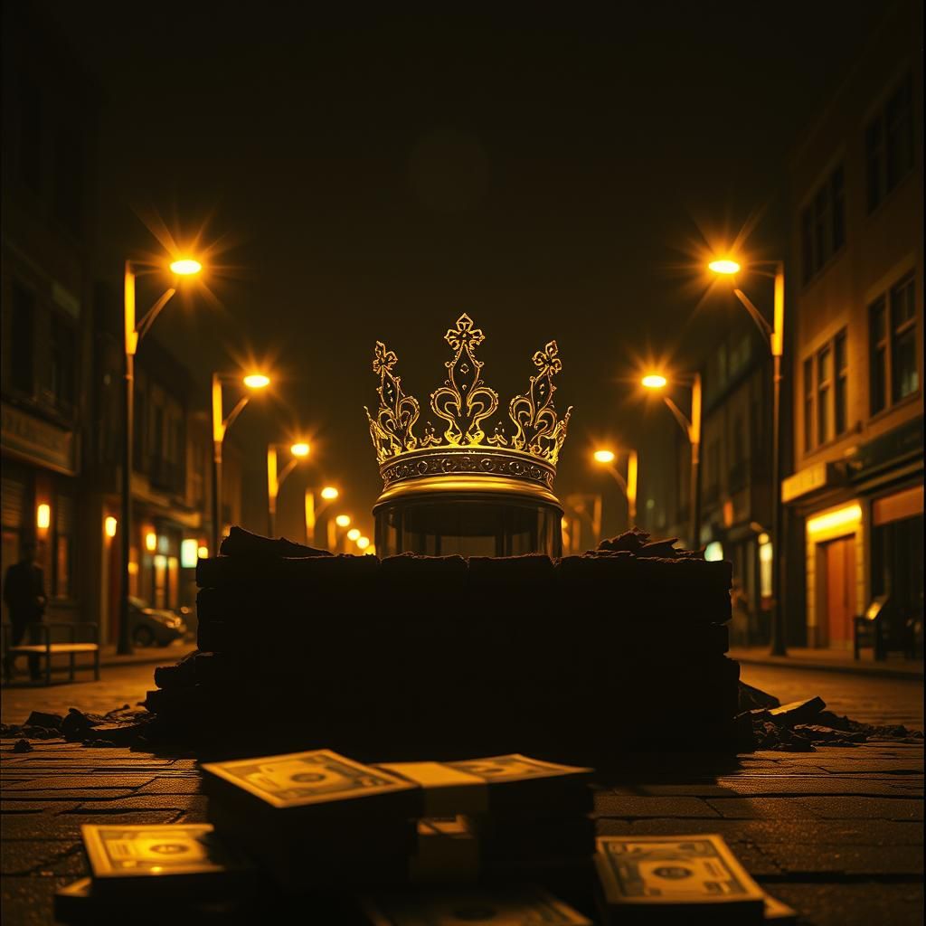 König der Straßen