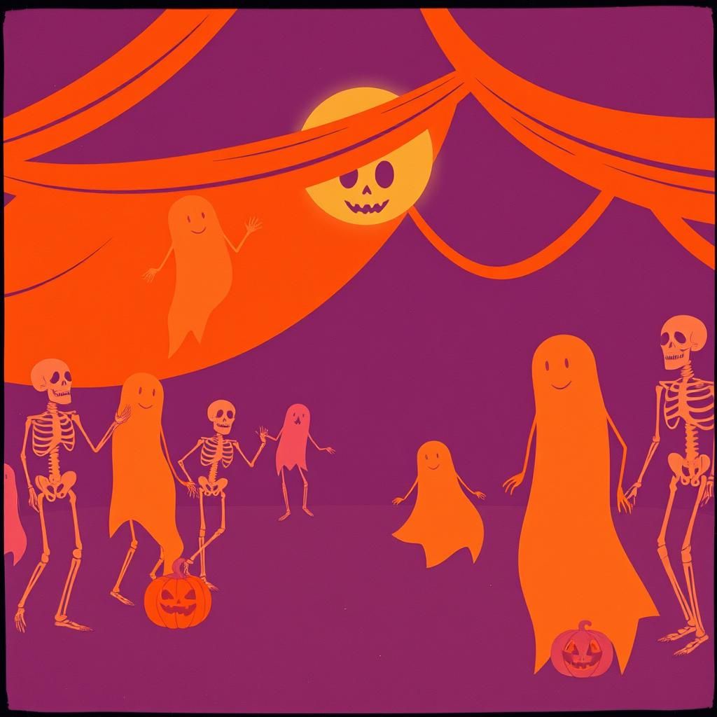 Oogie Boogie Bop