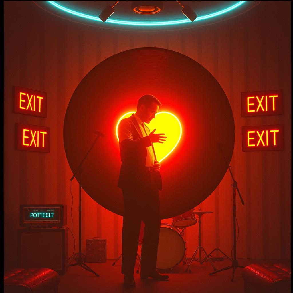 EXIT WOUND