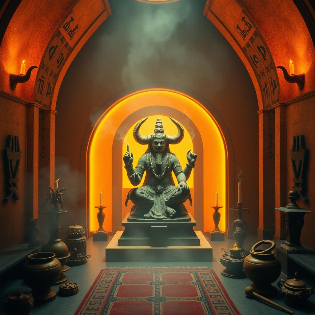Tautatis Insubro-Father God