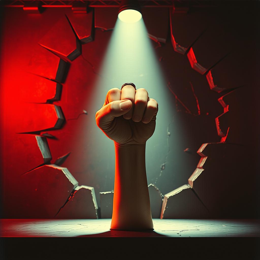 Stand Up