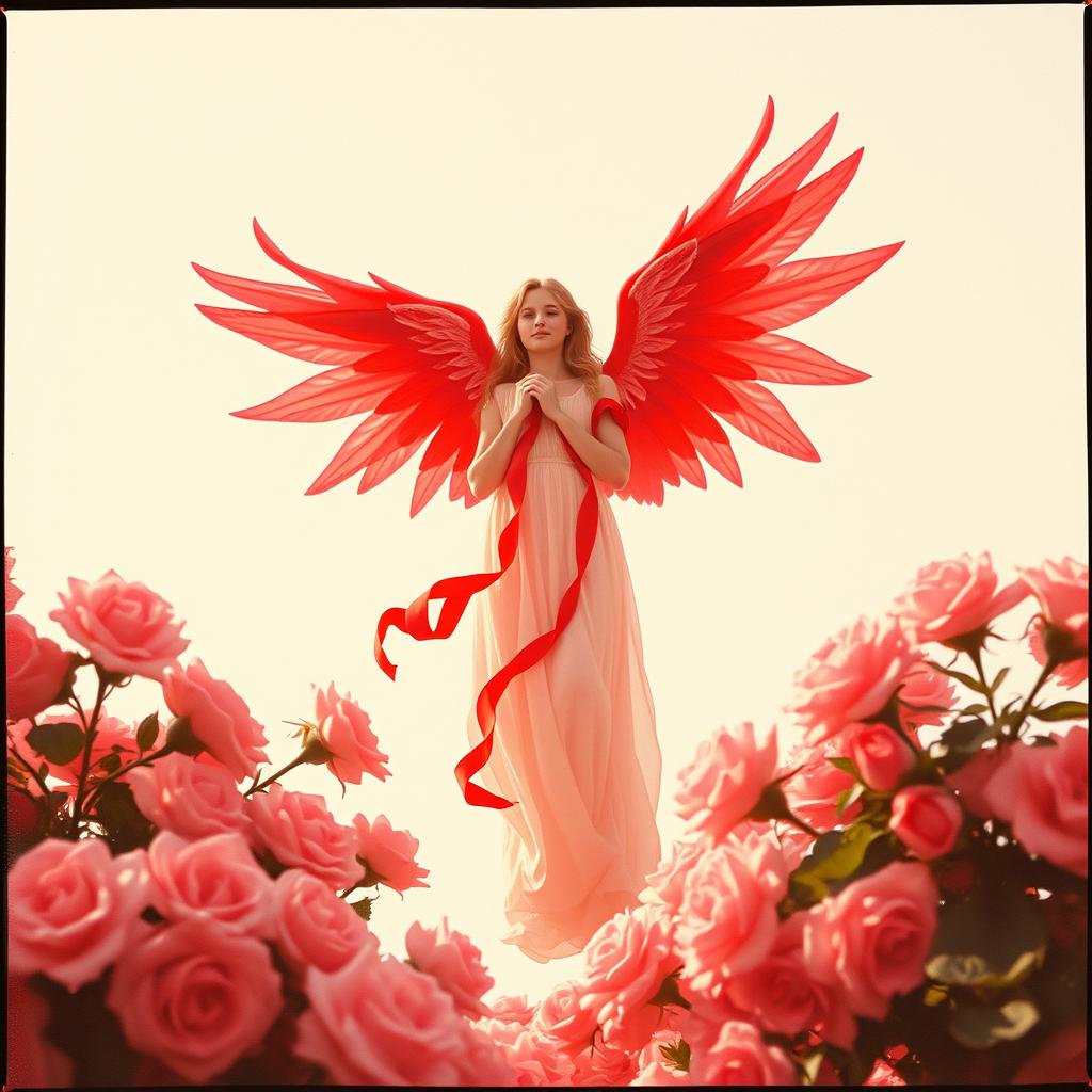 Angel of Grace