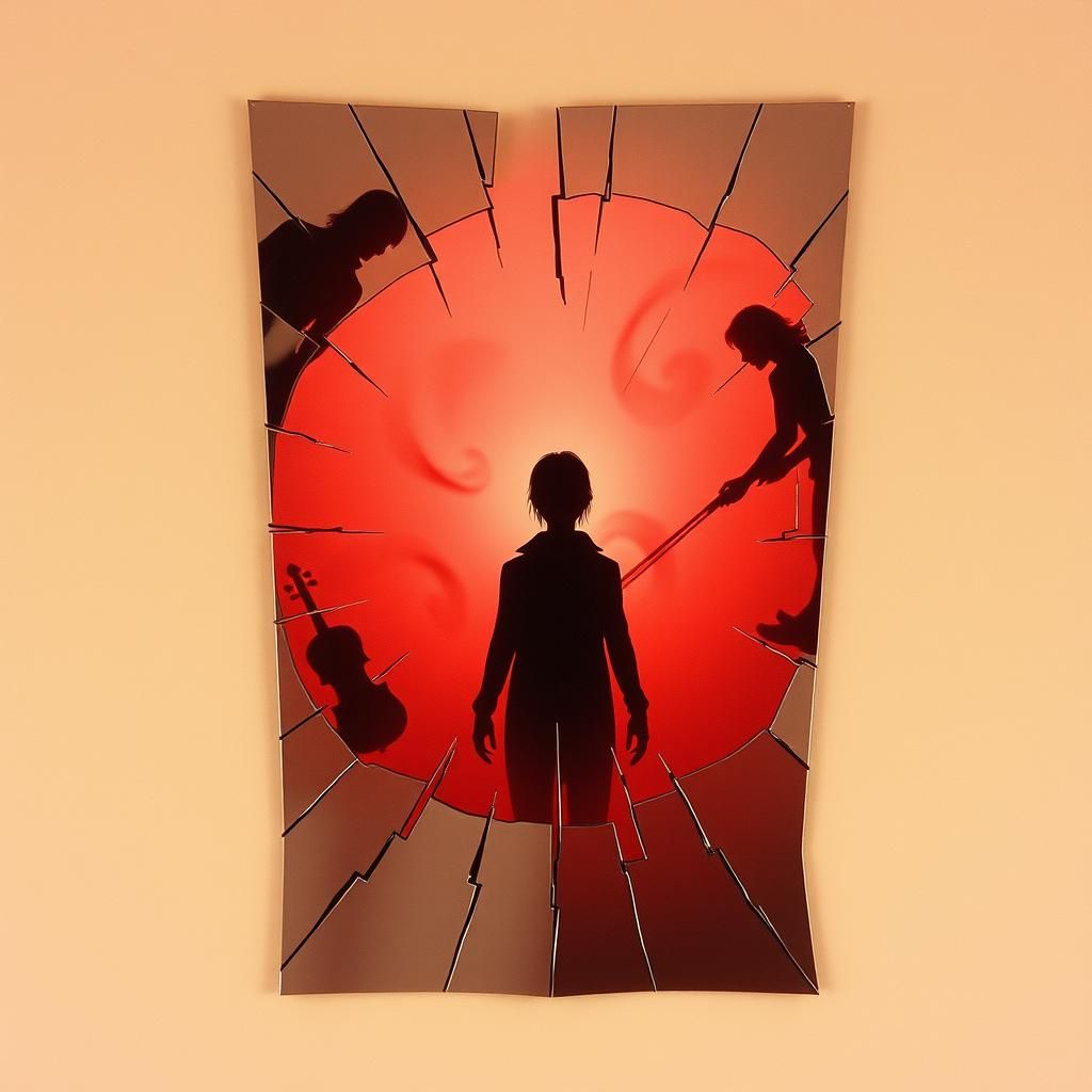 Shadows Within