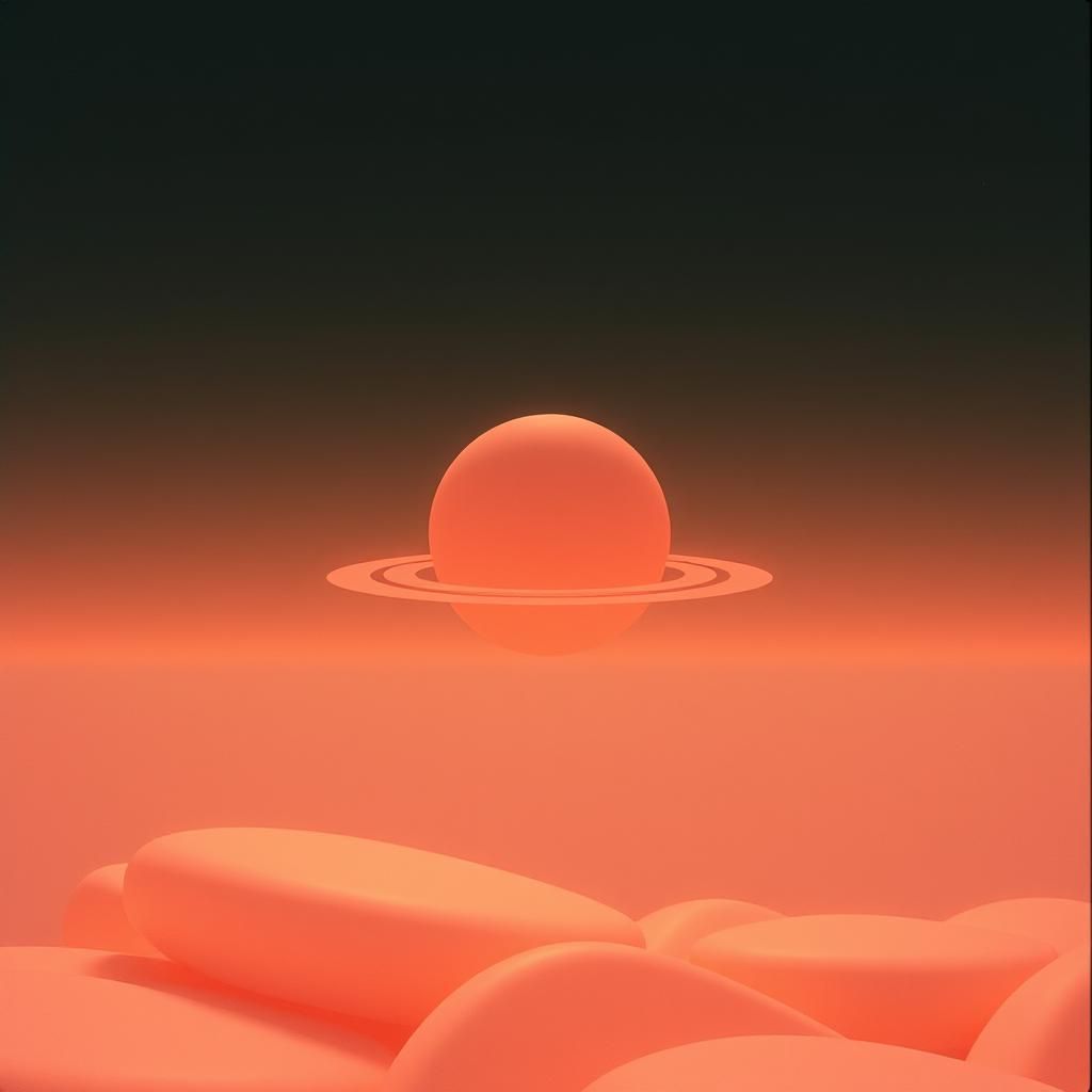 Weightless Drift