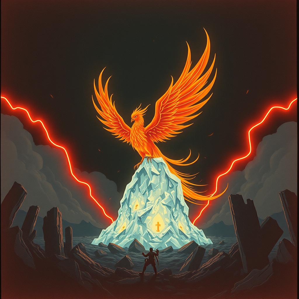 the reckoning