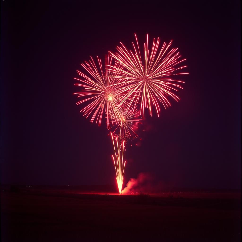 Firework