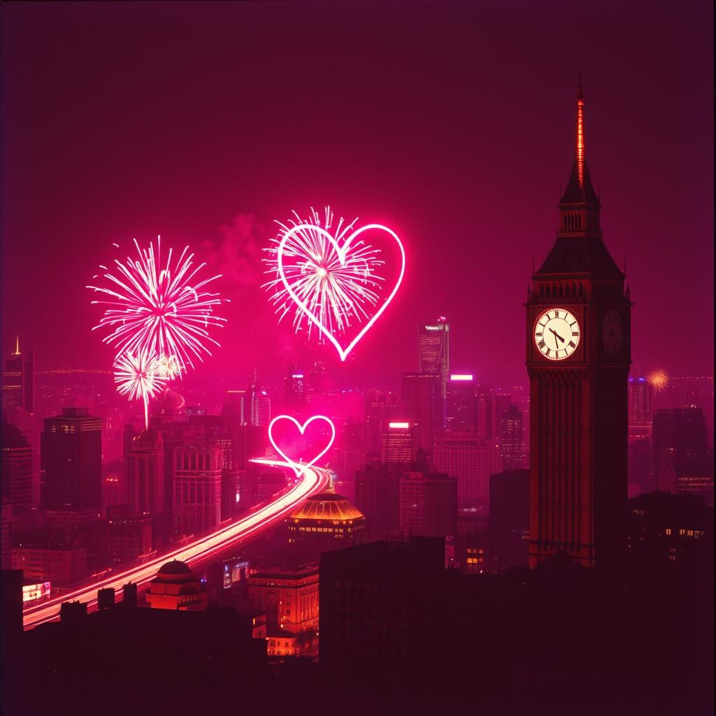 Happy New Year!
