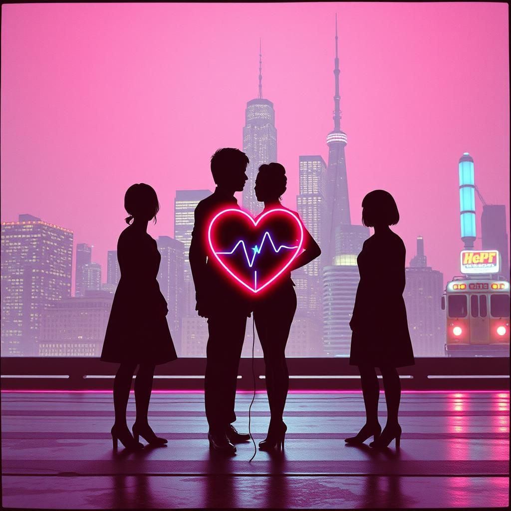 Electric Heart