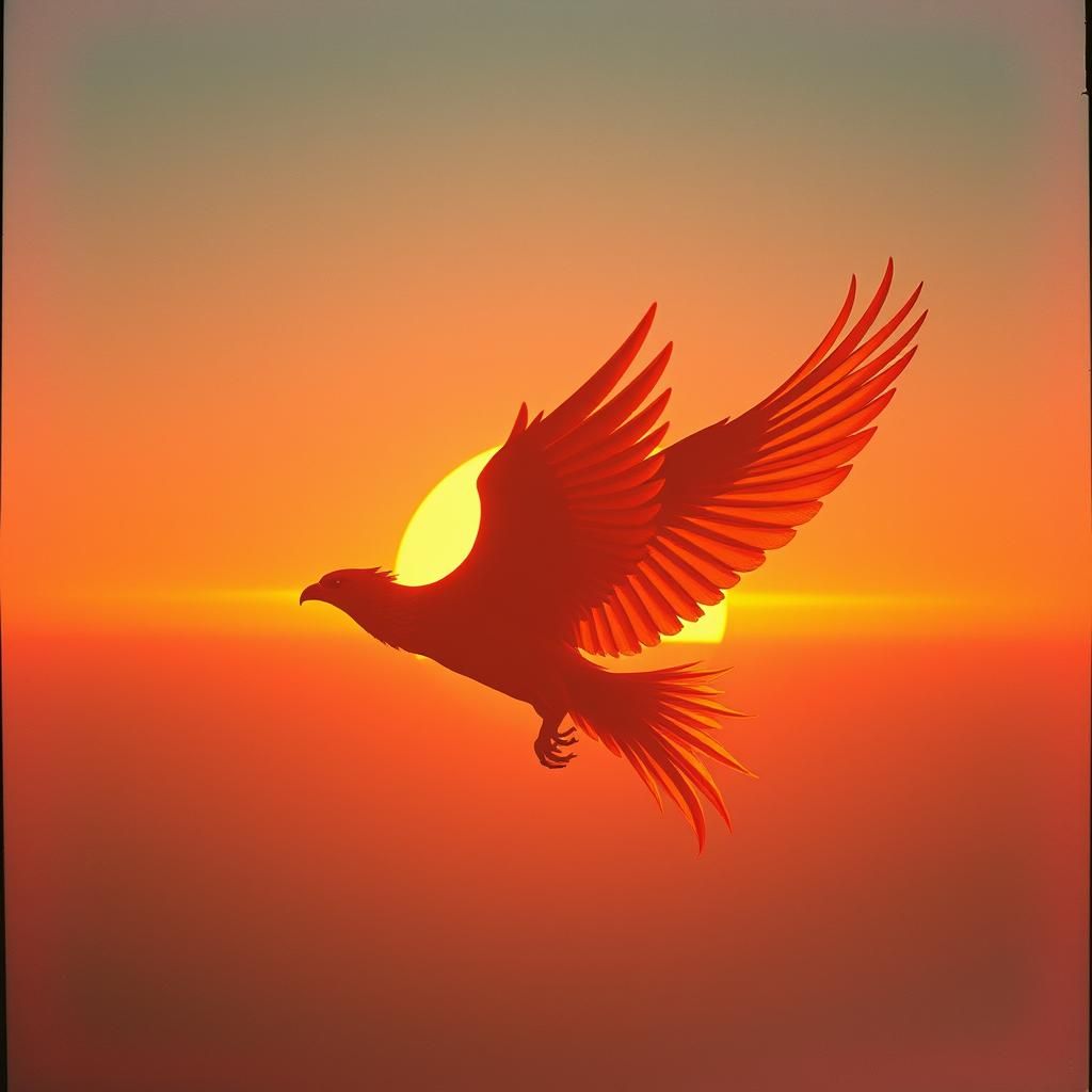 Rising Through the Tears