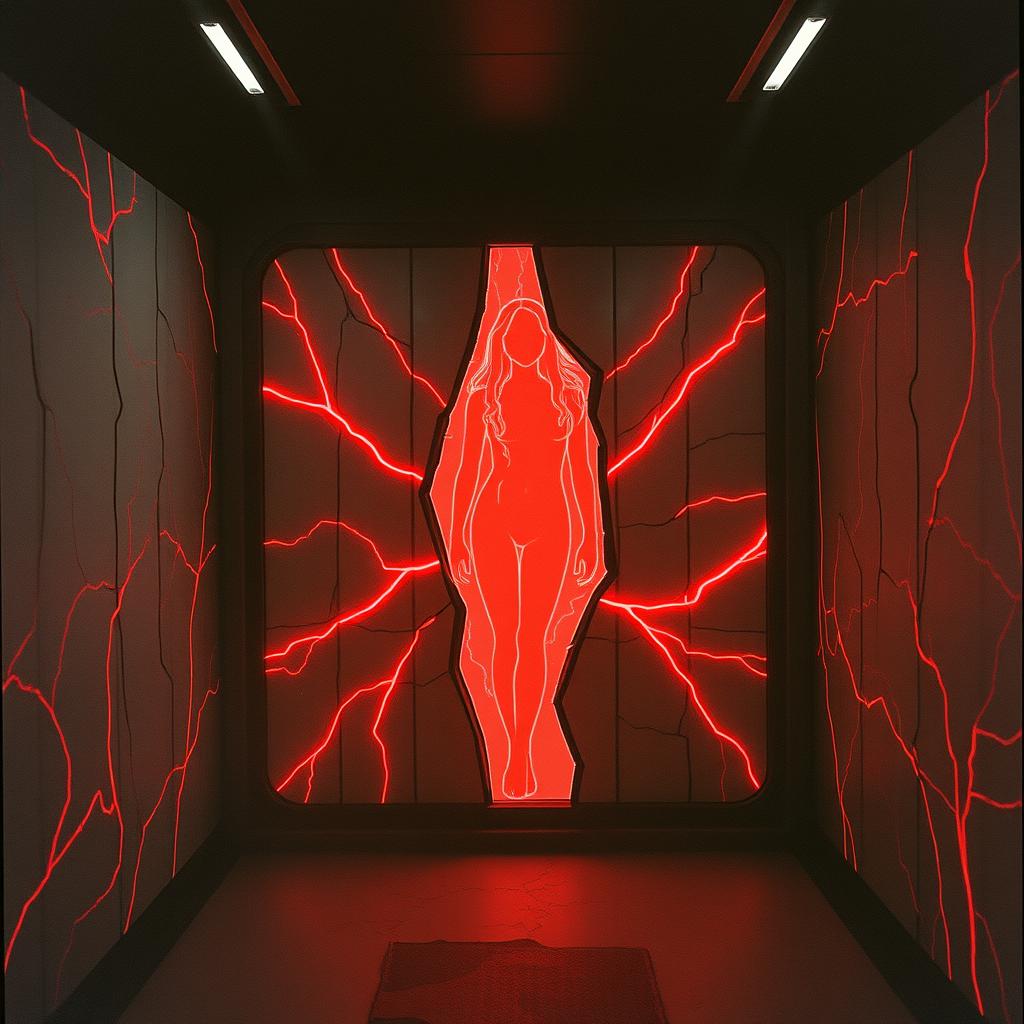 Containment Protocol