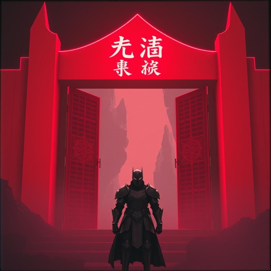 地獄門票在你口袋