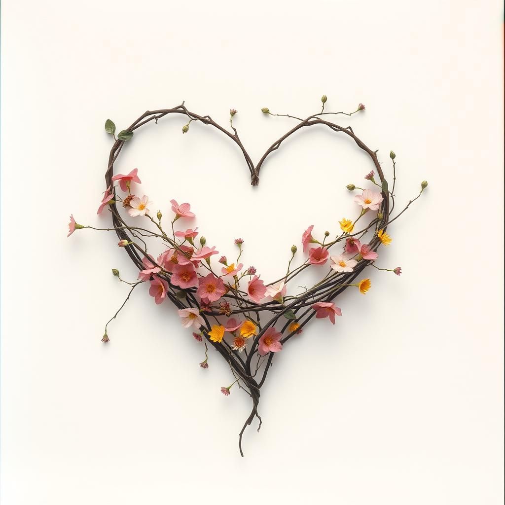 Faith, Hope, and Love