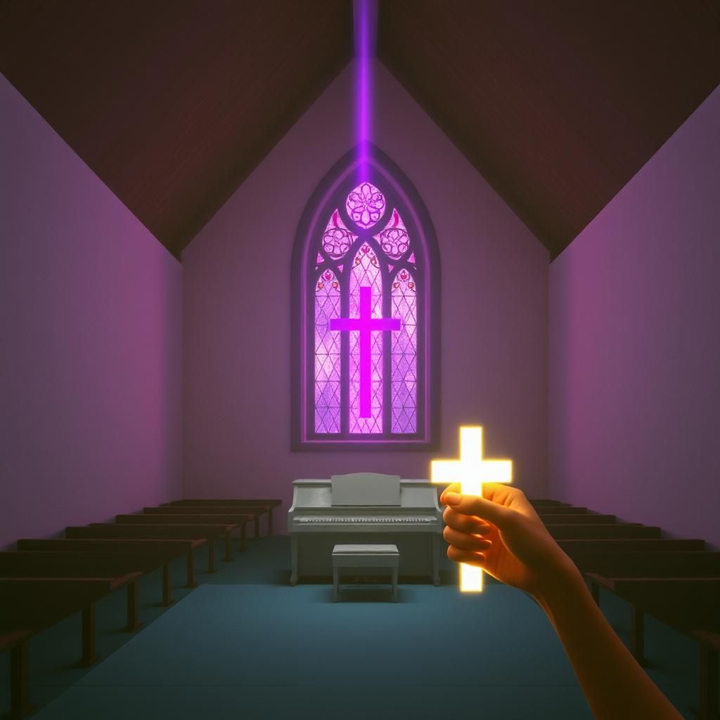 My Faith Still