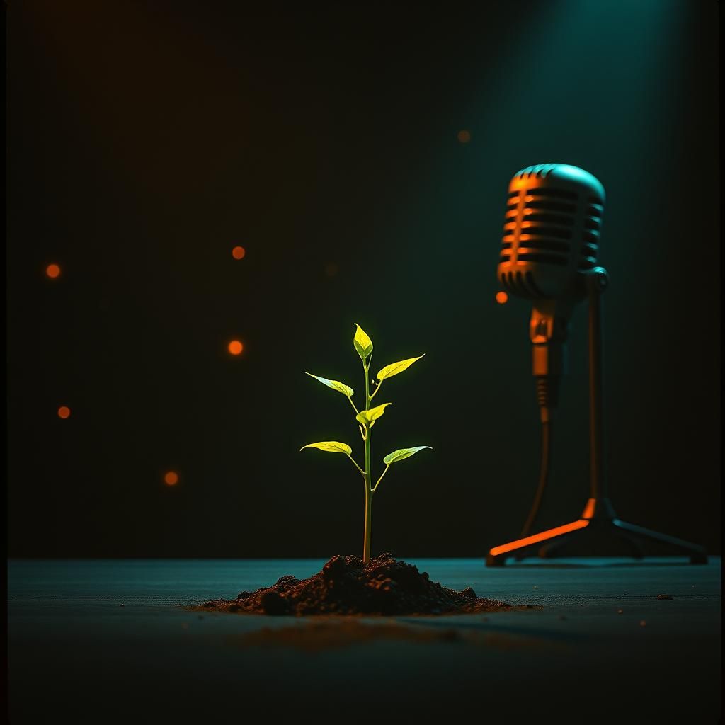 Una semilla una estrella