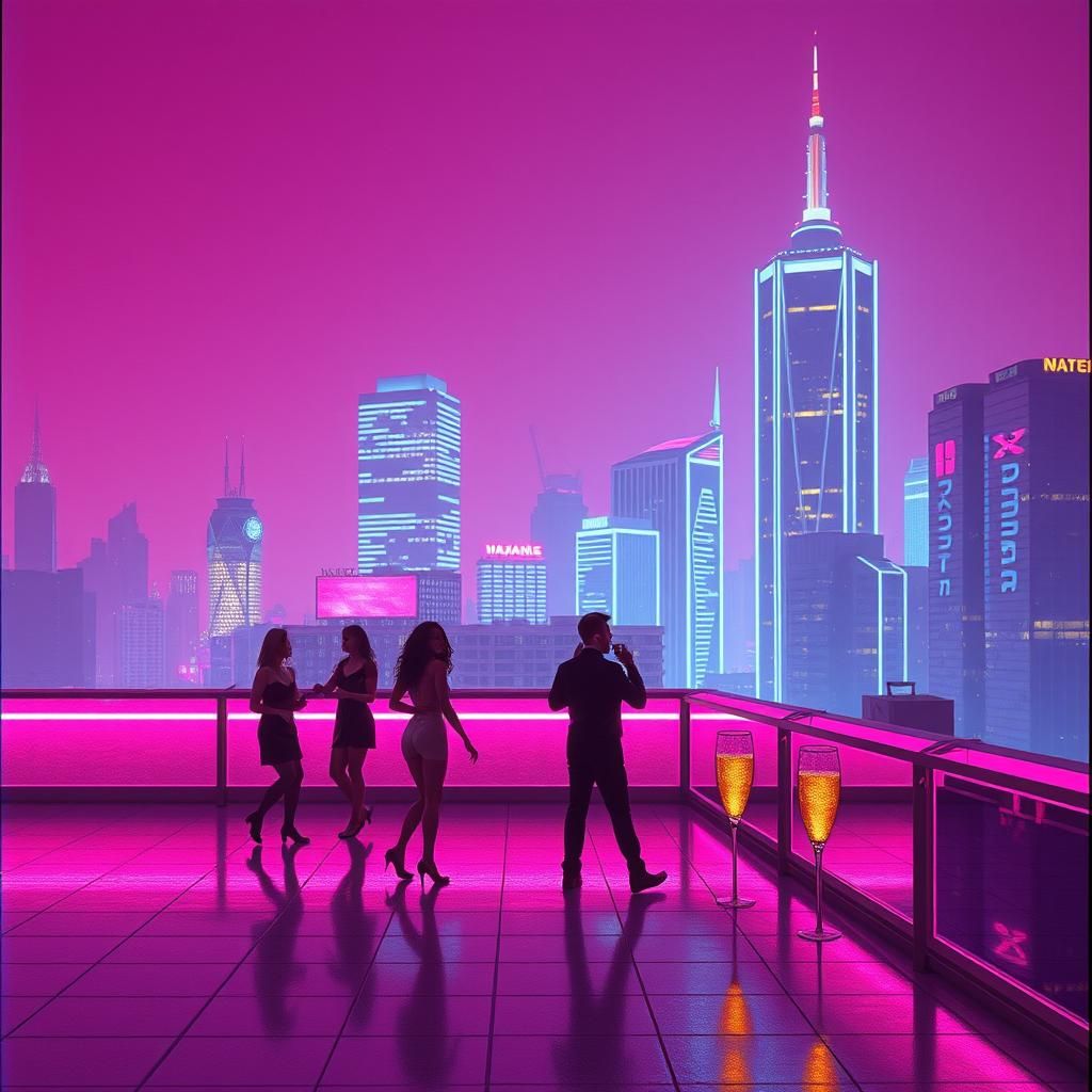 Just Dance