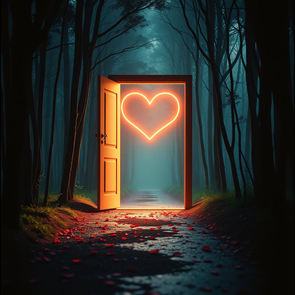 Corazón atrapado