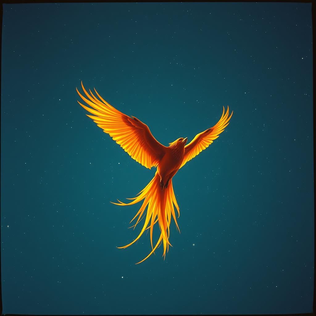 Wings of Fire