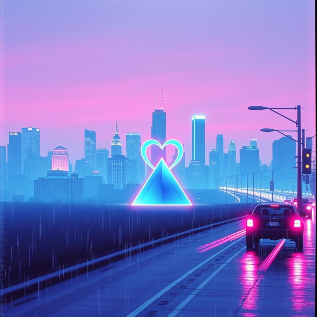 Sweetheart, Cool Cold World