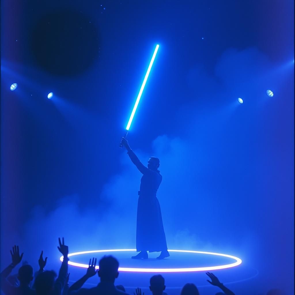 The Jedi
