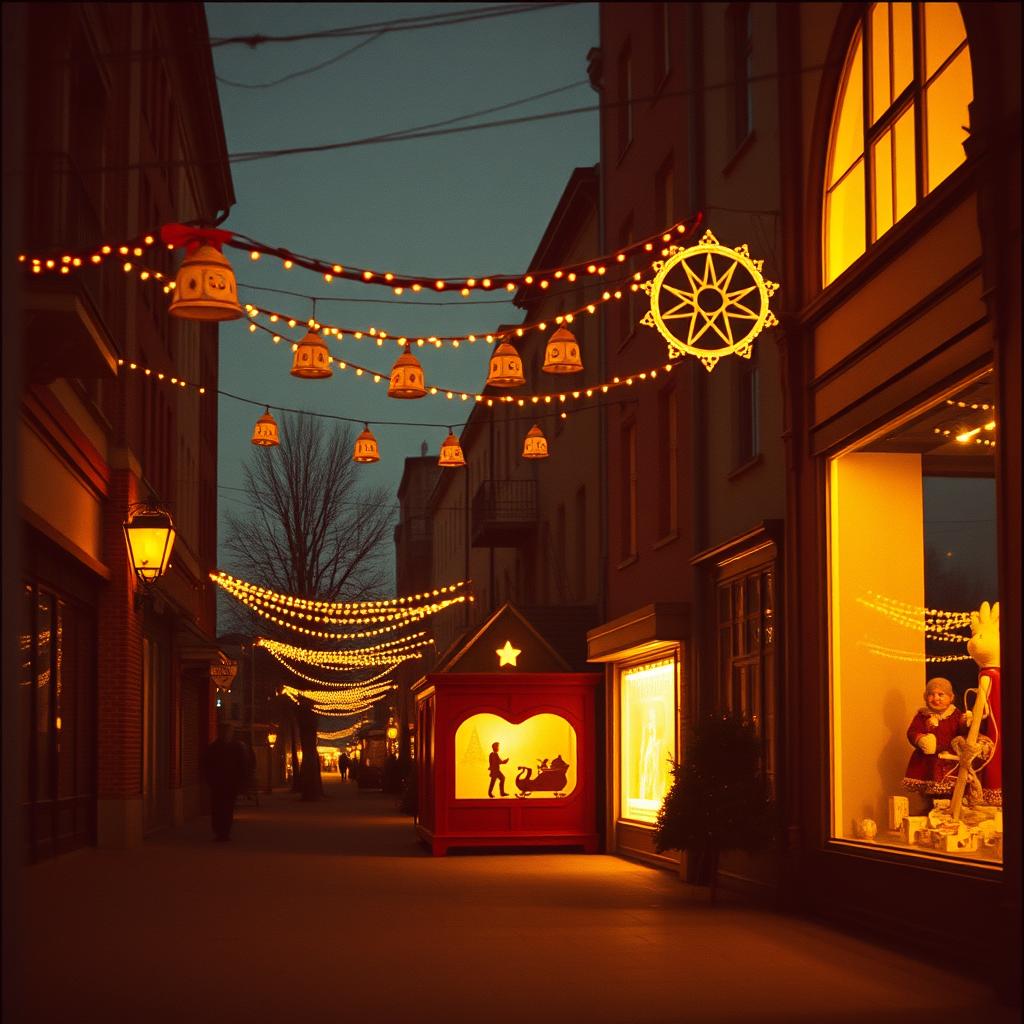 Oh-Oh-Oh Joyeux Noël