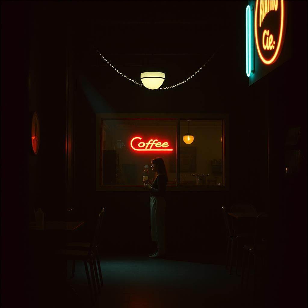 Café y Recuerdos