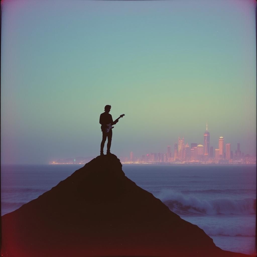 Ten Feet Tall, Too Late