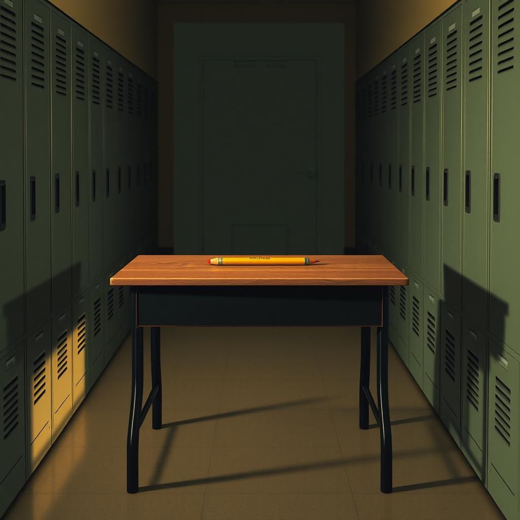Fourth Period Heartbreak