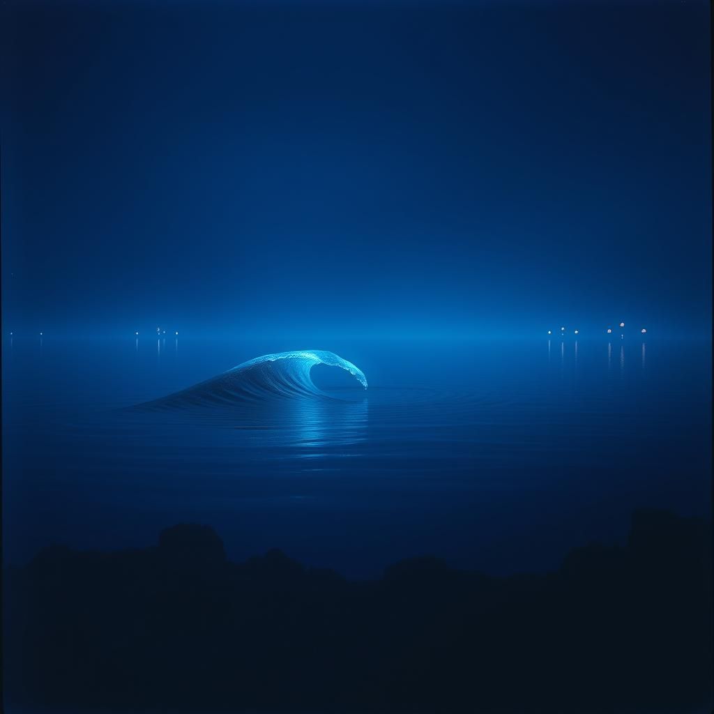 Blue Ocean