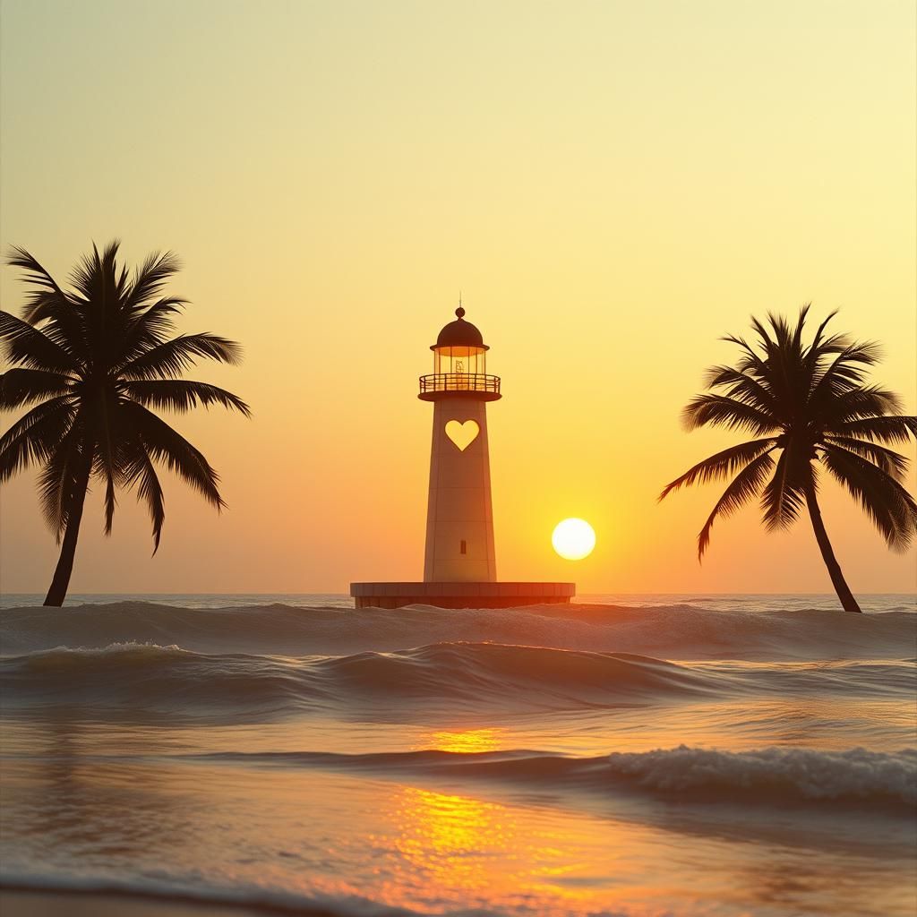 Heart Aglow