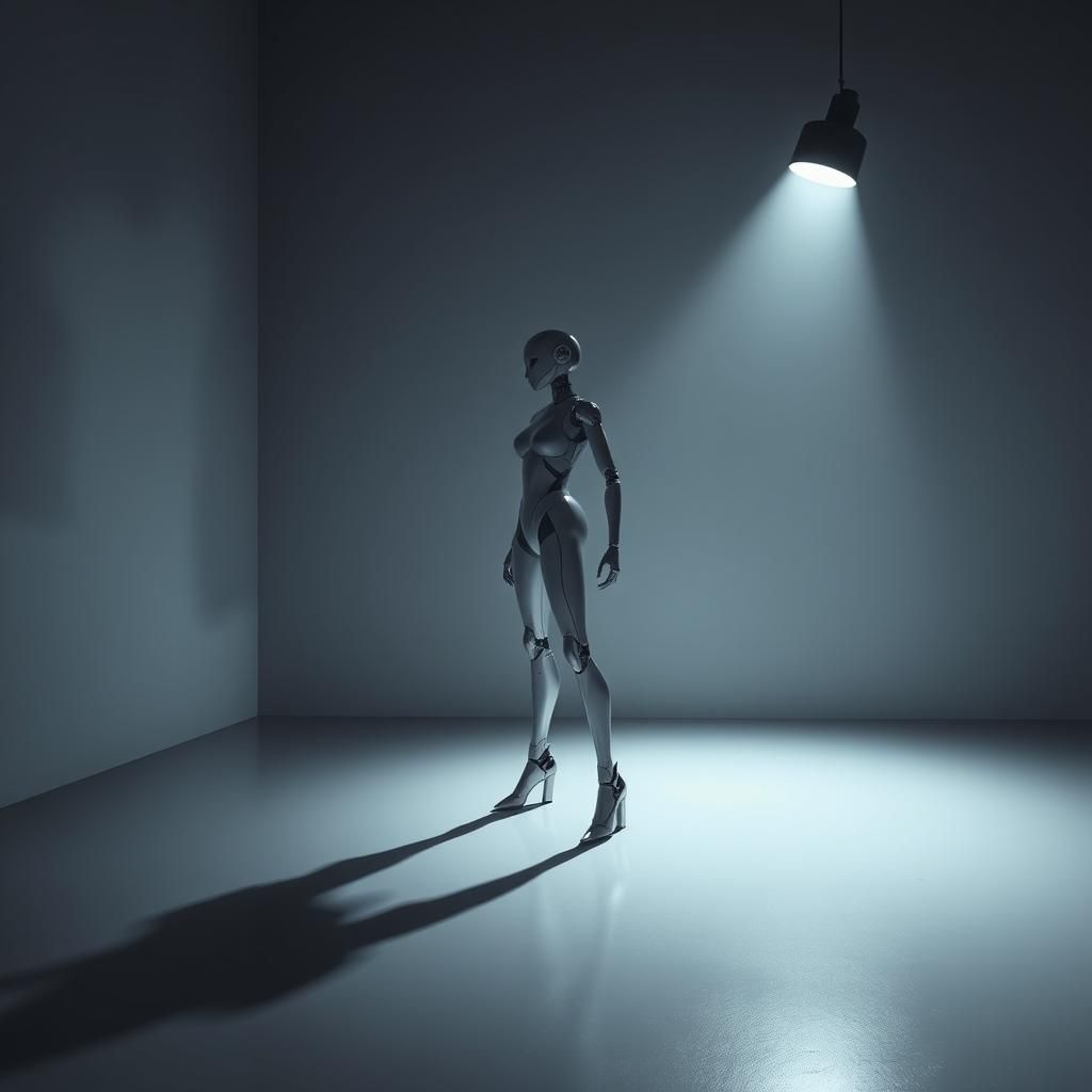 My Sexxxbot