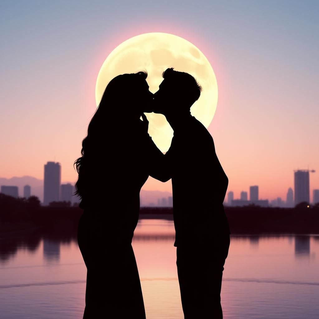 Kiss