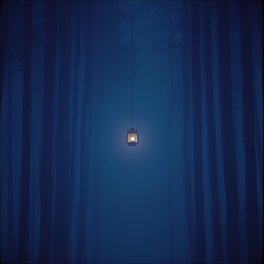 Lost in the Silence